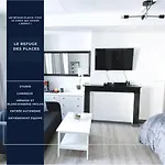 Le Refuge Des Places *