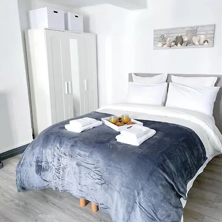 Apartment Le Refuge Des Places 26m² Hyper Centre *