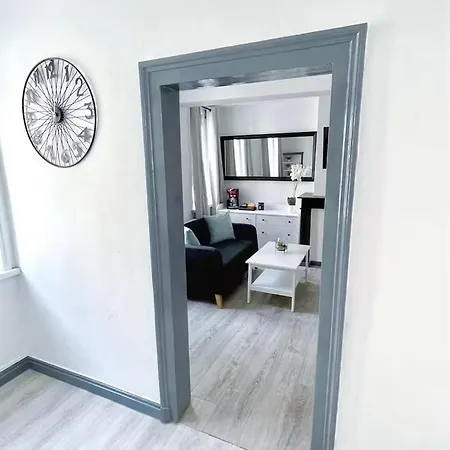 Le Refuge Des Places 26m² Hyper Centre Arras