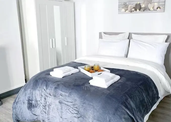 Appartement Le Refuge Des Places *